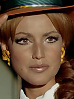 Magda Konopka