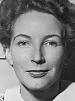 Mary Hemingway