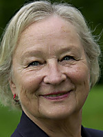 Margreth Weivers