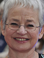 Jacqueline Wilson