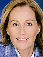 Sabine Bach