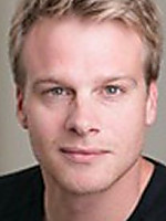 Nathan Meister