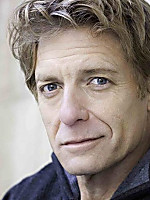 Patrick Holland