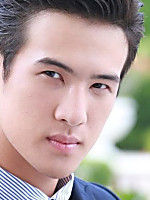 James Ma
