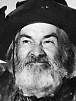 George "Gabby" Hayes