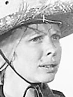 Lisa Mann