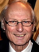 Helge Reiss