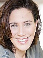 Sandra Moreno