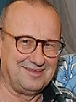 Mark Verstraete