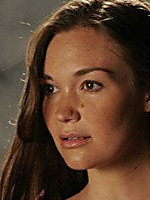 Grace Thorsen
