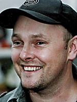 Julian Richards