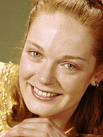 Elizabeth Hartman