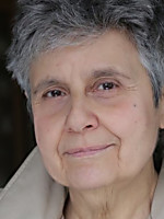 Myriam Azencot