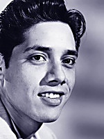 Lalo Rios