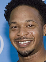 Rashaan Nall