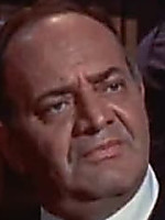Hank Henry