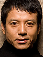 Masanobu Katsumura