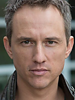 Daniel Arnold