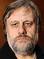 Slavoj Žižek