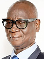 Djibril Kouyaté