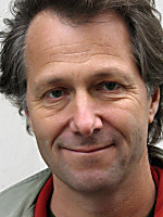 Fredrik Gertten