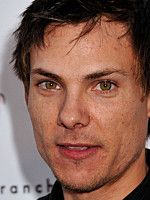 Nick Tagas
