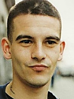 Justin Pierce