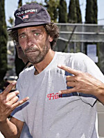 Billy Valdes