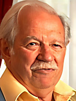 Hal Sutherland