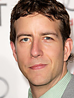 Travis Richey