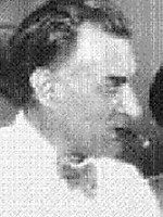 Benjamin Christensen
