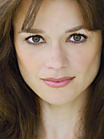 Sarah Berry
