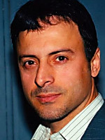 Jalal Merhi