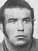 Juan Olaguivel