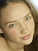 Samantha Burton