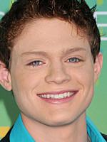 Sean Berdy