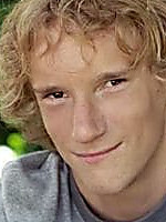Griffin Reilly Evans