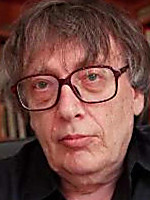 George Jonas