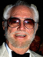 Foster Brooks