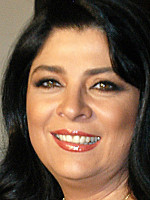 Victoria Ruffo