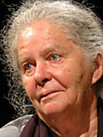 Marie-Paule von Roesgen