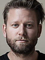 Patrik Syversen