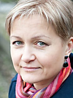 Agnieszka Olejnik