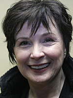 Rita Lafontaine