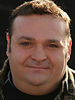 Joe Rosario