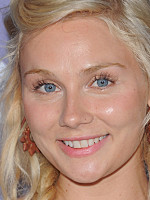 Clare Bowen