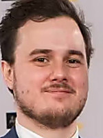 Benjamin Hasselflug Katzmann