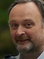 Peter Eriksson