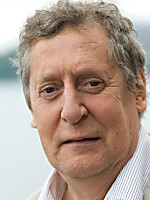 Lars Brandeby
