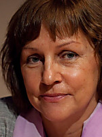 Helene Tursten